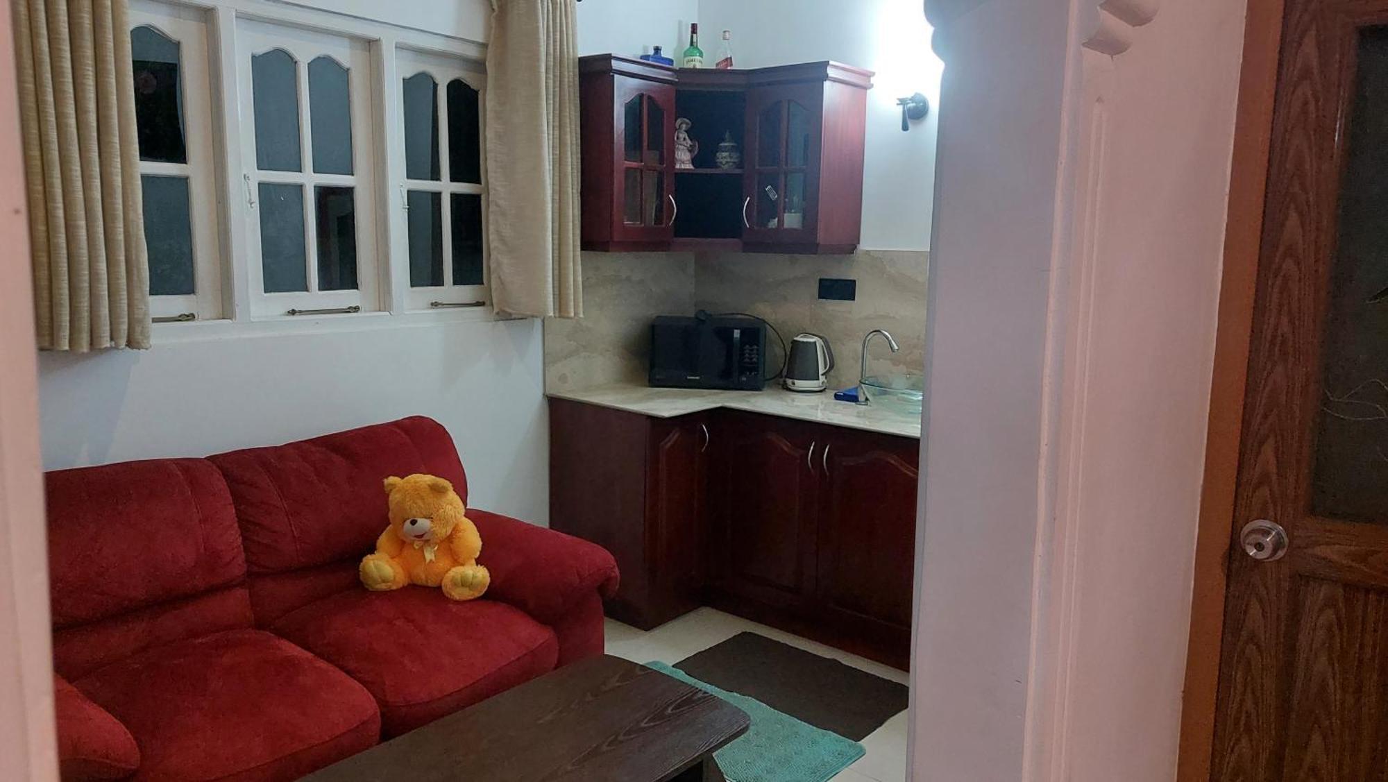Ann Villa Negombo Buitenkant foto