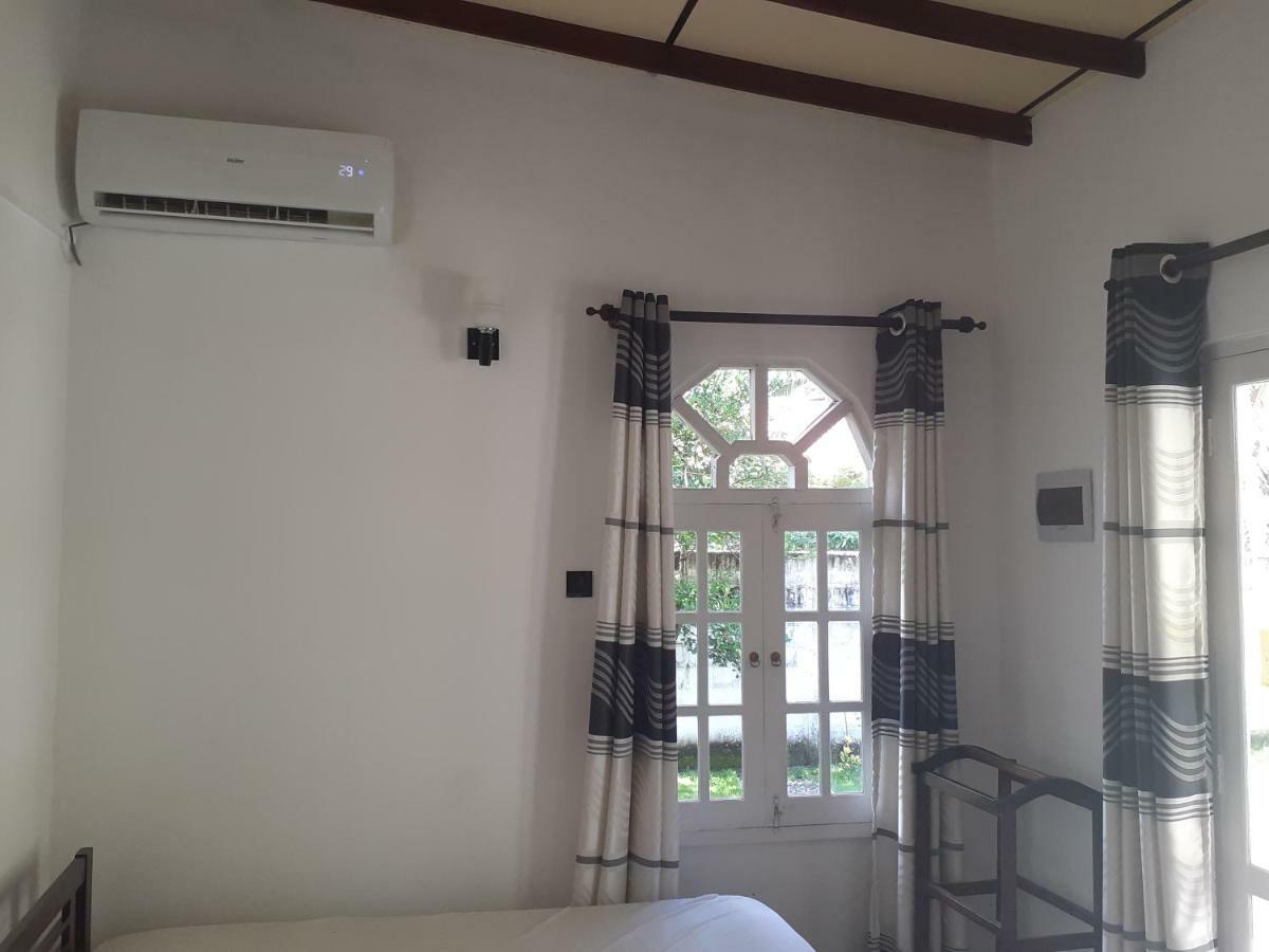 Ann Villa Negombo Buitenkant foto